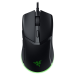Мышь проводная игровая Razer Cobra, черный