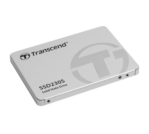 Твердотельный накопитель Transcend SSD230S, 2TB, 2.5"