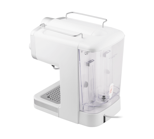 Кофемашина MAUNFELD MF-735WH PRO