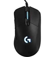 Мышь проводная игровая Logitech G403 HERO, USB