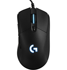 Мышь проводная игровая Logitech G403 HERO, USB