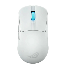 Мышь беспроводная игровая ASUS P716 ROG HARPE ACE MINI, белый