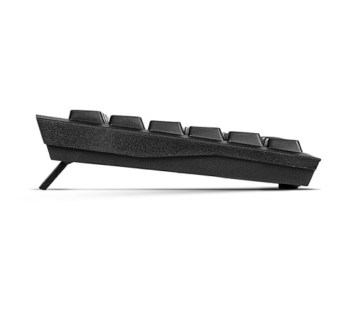 Клавиатура проводная SVEN Standard 303 Power, USB+PS/2, чёрный