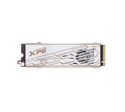 Твердотельный накопитель  XPG  MARS 980 PRO, 1TB, M.2(22x80mm)