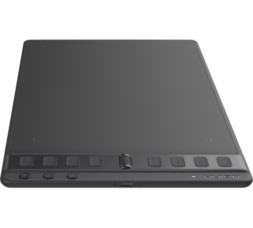 Графический планшет Huion INSPIROY 2 M H951P, черный
