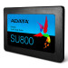 Твердотельный накопитель ADATA Ultimate SU800, 256GB, 2.5"