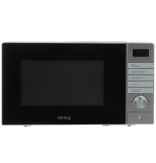 Микроволновая печь KORTING KMO 720 X
