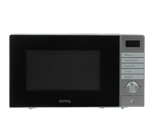 Микроволновая печь KORTING KMO 720 X