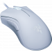 Мышь проводная игровая Razer DeathAdder Essential - White Ed., белый