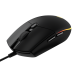 Мышь проводная игровая Logitech G102 LIGHTSYNC, черный