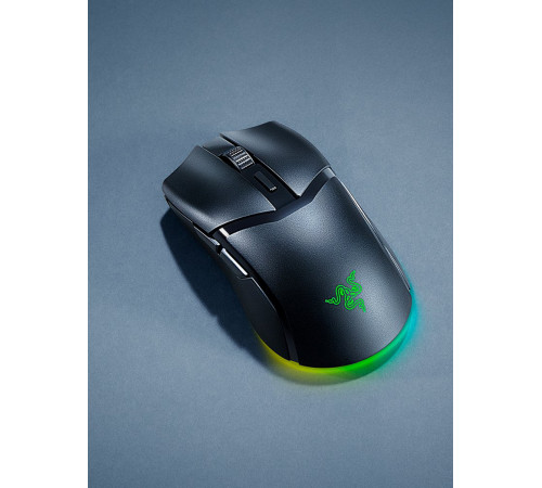 Мышь беспроводная игровая Razer Cobra HyperSpeed, черный