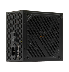 Блок питания 1200 Вт HSPD HST-1200GF-BK, черный