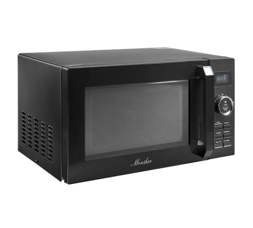 Микроволновая печь MONSHER MTW 202 Noir