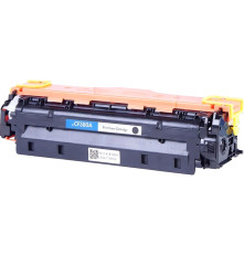 Тонер-картридж NVP NV-CF380A для HP Color LaserJet M476dn/ M476dw/ M476nw, черный (2400 стр.)
