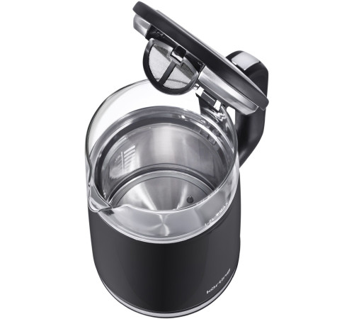 Чайник KORTING KWK 0907 G, стекло