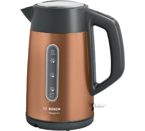 Чайник Bosch TWK4P439