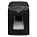 Уничтожитель документов Fellowes Powershred 12C, черный
