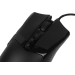 Мышь проводная игровая A4Tech Bloody W90 Ma, 10000 dpi, USB, 7 кнопок, черный