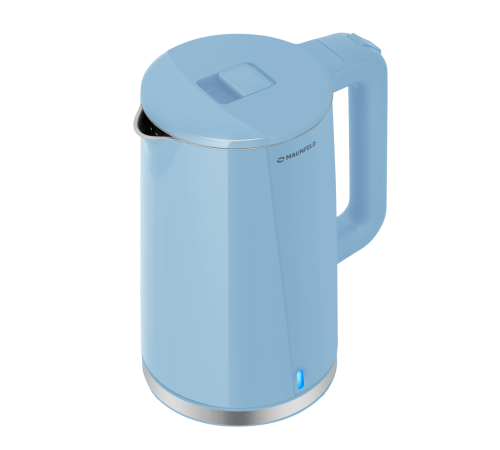 Чайник MAUNFELD MGK-633BL