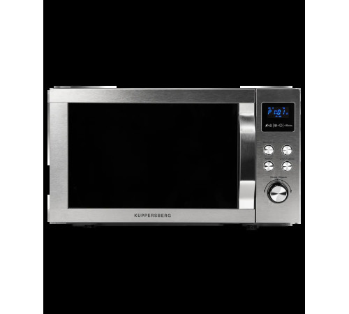 Микроволновая печь Kuppersberg TMW 200 X