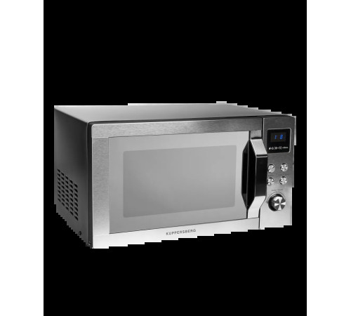 Микроволновая печь Kuppersberg TMW 200 X