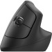 Мышь беспроводная Logitech  LIFT, 400-4000 dpi, bluetooth, черный