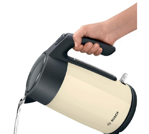 Чайник Bosch TWK7L467