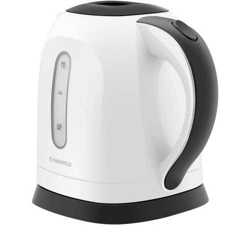 Чайник MAUNFELD MGK-632W