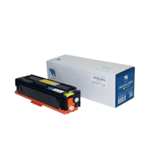 Картридж NVP NV-W2212A 207A до версии fw20220729, желтый (1250 стр.)