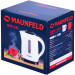 Чайник MAUNFELD MGK-632W