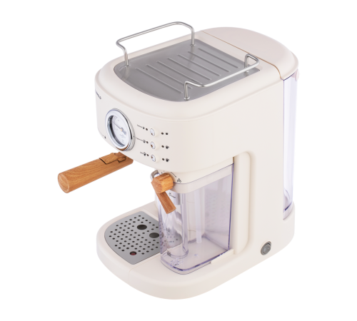 Кофемашина MAUNFELD MF-737BG PRO