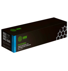 Картридж Cactus CS-SC2020C 006R01694 для Xerox DocuCentre SC2020/SC2020 голубой (3000 стр.)