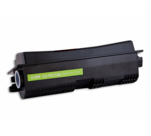 Картридж Cactus CS-TK1140 TK-1140 для Kyocera FS-1035/1135/M2535dn (7200 стр.)
