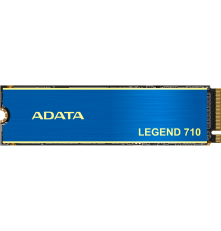 Твердотельный накопитель ADATA LEGEND 710, 2TB, M.2(22x80mm)