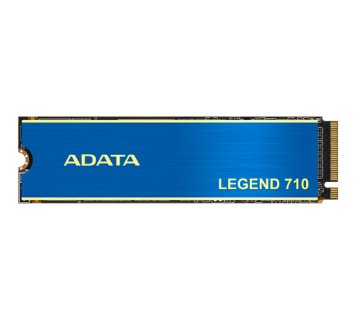 Твердотельный накопитель ADATA LEGEND 710, 2TB, M.2(22x80mm)