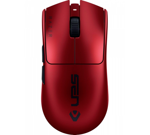 Мышь беспроводная игровая Razer Viper V3 Pro - Sentinels Ed., красный