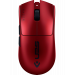Мышь беспроводная игровая Razer Viper V3 Pro - Sentinels Ed., красный