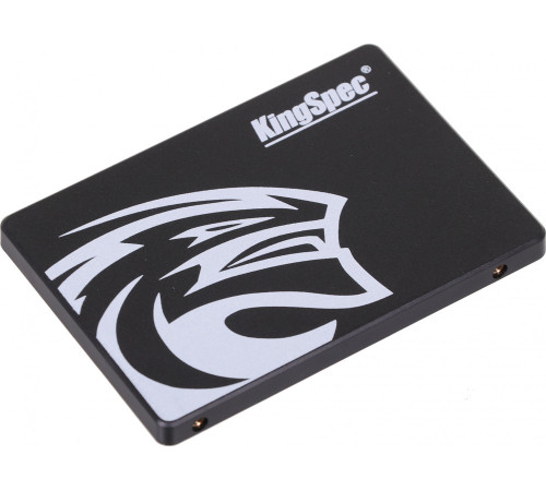 Твердотельный накопитель Kingspec P3-4TB, 4TB, 2.5"