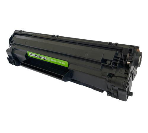 Картридж Cactus CS-C725X-MPS 725X для Canon LBP 6000/6020/6030B i-Sensys (3000 стр.)