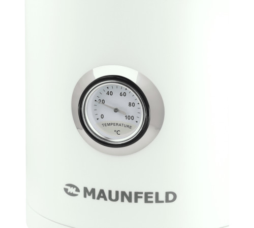 Чайник MAUNFELD MFK-631BL