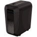 Уничтожитель документов Fellowes Powershred LX65, черный