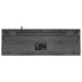 Клавиатура проводная ACER OKW120, USB, черный