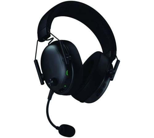 Гарнитура беспроводная Razer BlackShark V3, черный