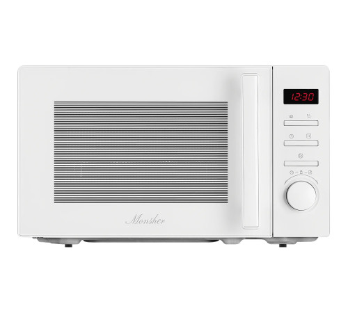 Микроволновая печь MONSHER MTW 203 Blanc