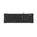 Клавиатура проводная A4Tech KR-750, черный