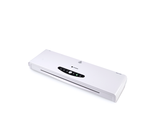 Ламинатор ГЕЛЕОС ЛМ A3-4В, А3, белый