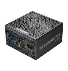 Блок питания 1000 Вт Super Flower Leadex VII, черный