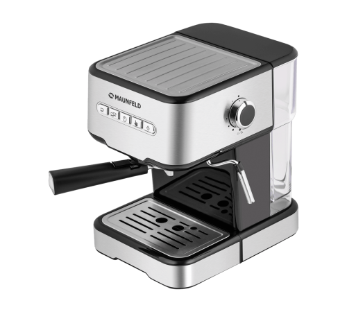 Кофеварка MAUNFELD MF-724S