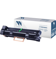 Драм-юнит NVP NV-013R00589 DU для Xerox WorkCentre C118/M118/M118i/ Pro 123/128/133 (60000 стр.)