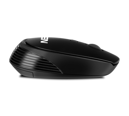 Мышь беспроводная SVEN RX-210W, 2.4 GHz, 4 кнопки, 800-1400 dpi, черный